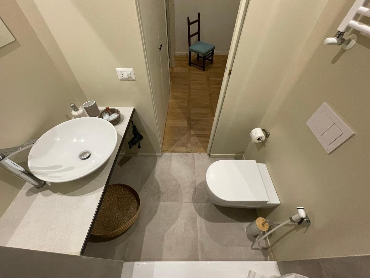 Rome Center, Luxury & History In Via Monserrato Esterno foto