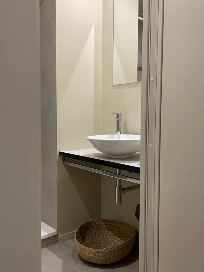 Rome Center, Luxury & History In Via Monserrato Esterno foto