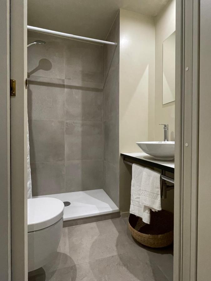 Rome Center, Luxury & History In Via Monserrato Esterno foto