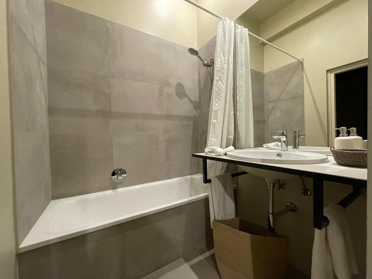 Rome Center, Luxury & History In Via Monserrato Esterno foto