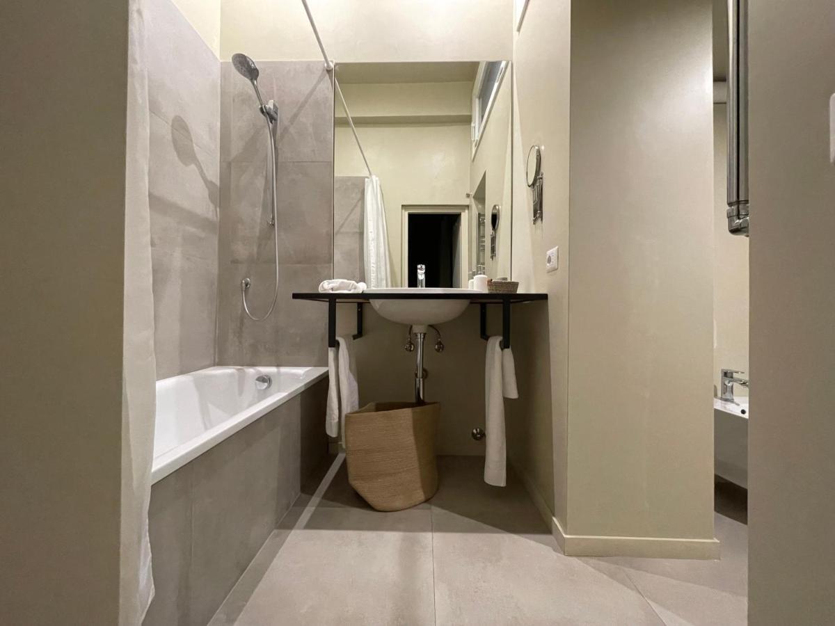 Rome Center, Luxury & History In Via Monserrato Esterno foto