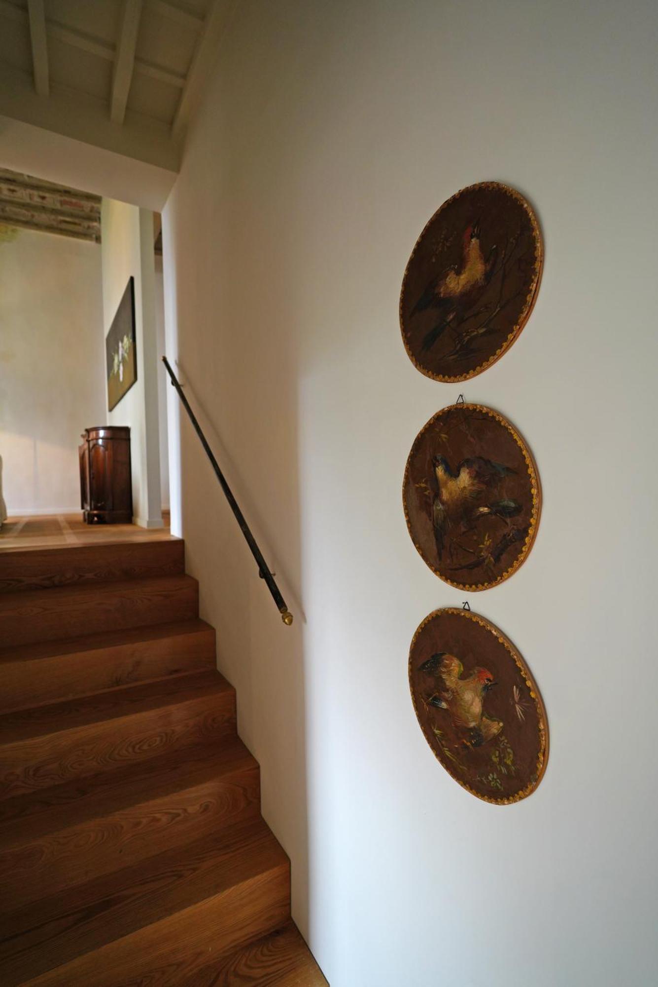 Rome Center, Luxury & History In Via Monserrato Esterno foto