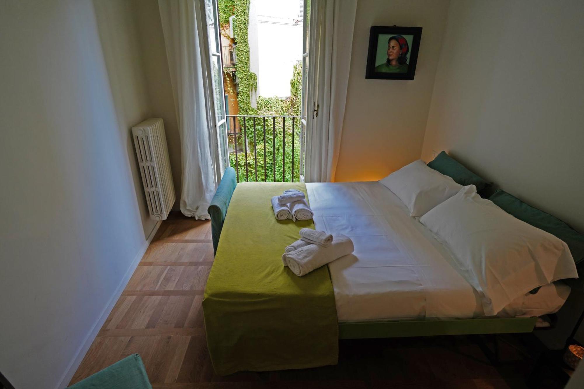Rome Center, Luxury & History In Via Monserrato Esterno foto