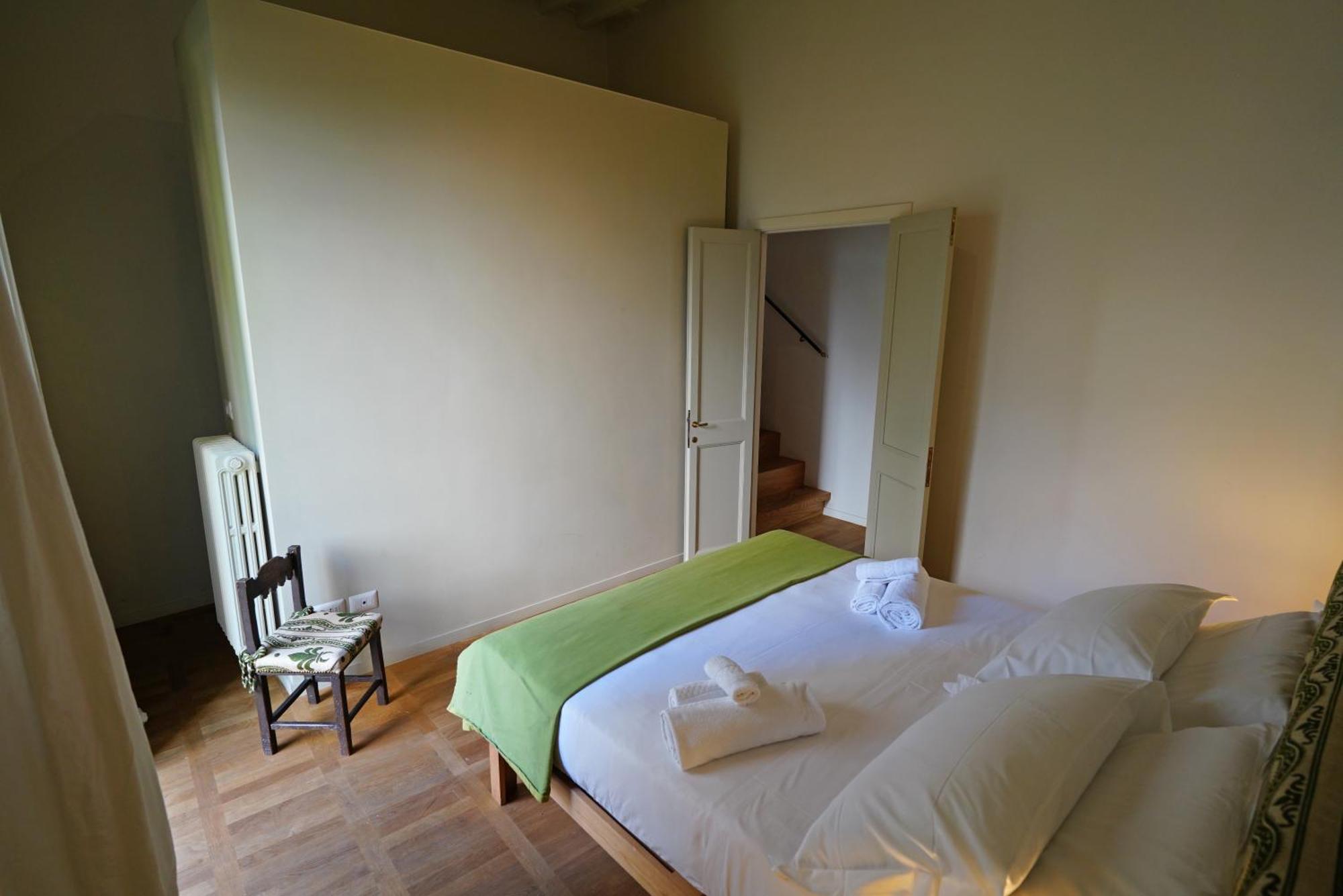 Rome Center, Luxury & History In Via Monserrato Esterno foto