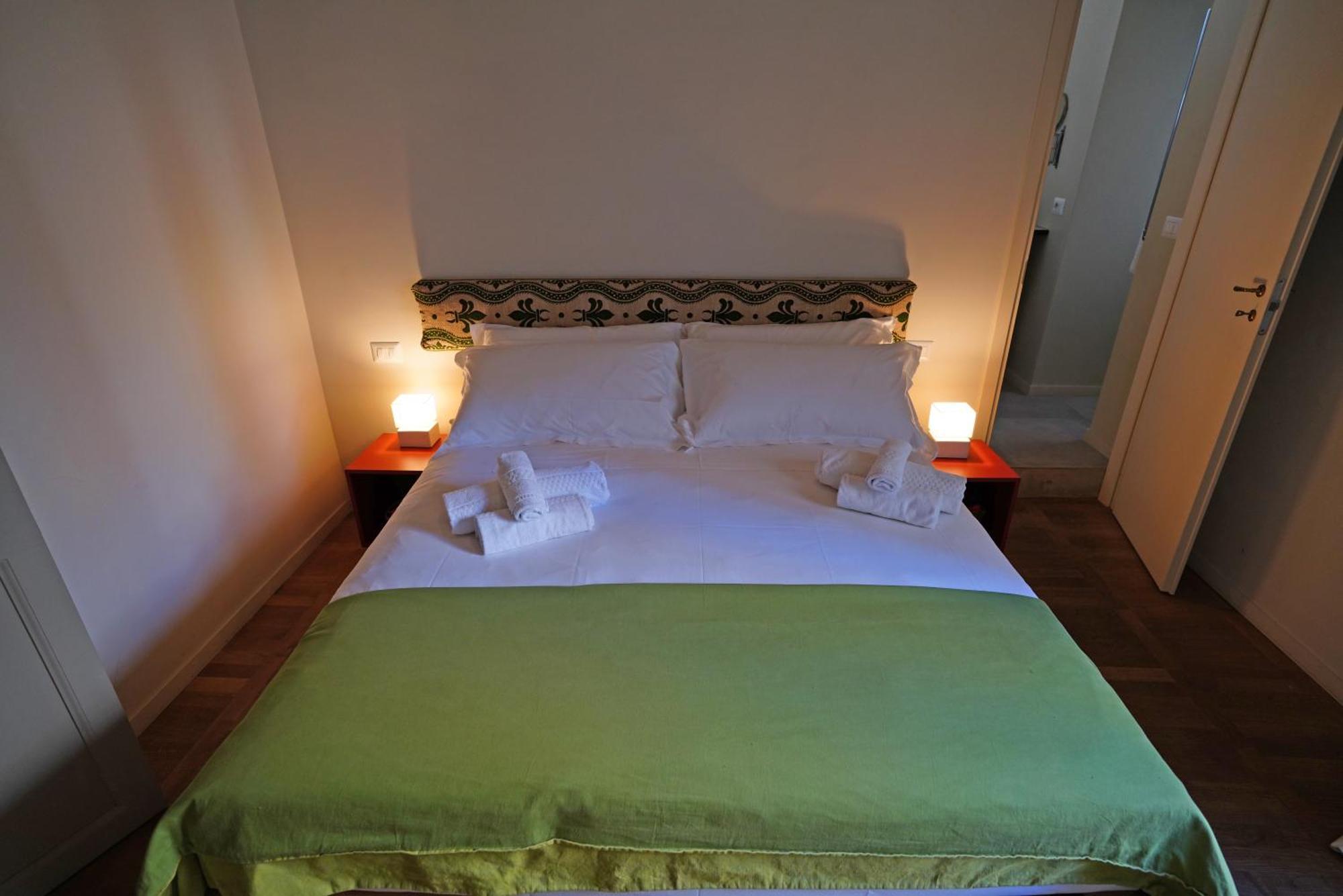 Rome Center, Luxury & History In Via Monserrato Esterno foto