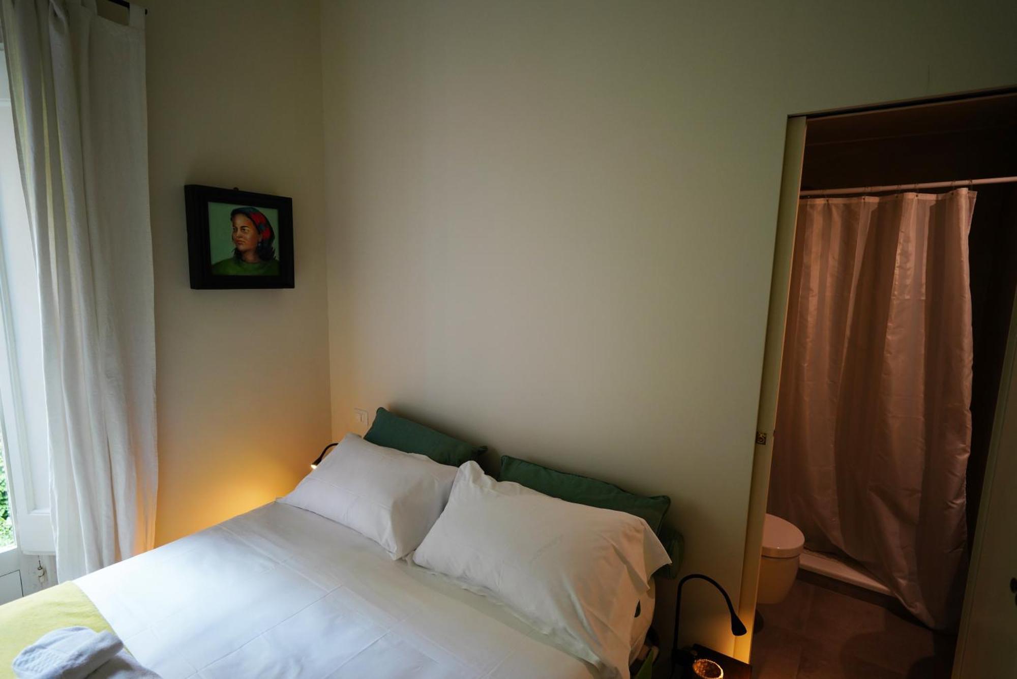 Rome Center, Luxury & History In Via Monserrato Esterno foto