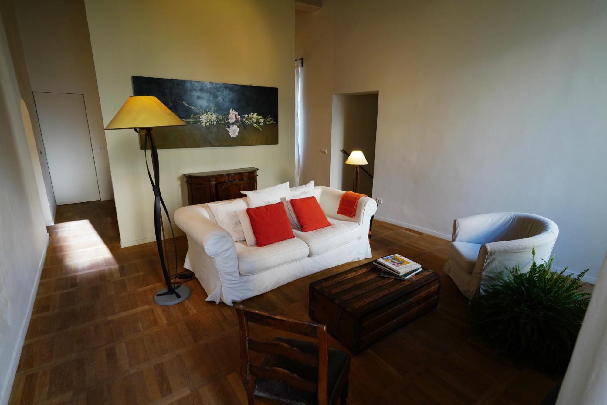 Rome Center, Luxury & History In Via Monserrato Esterno foto