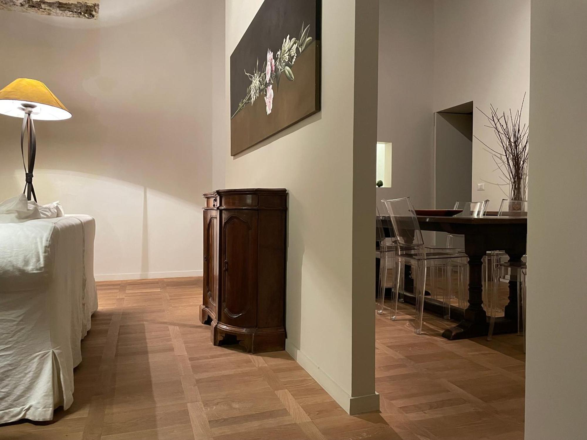 Rome Center, Luxury & History In Via Monserrato Esterno foto