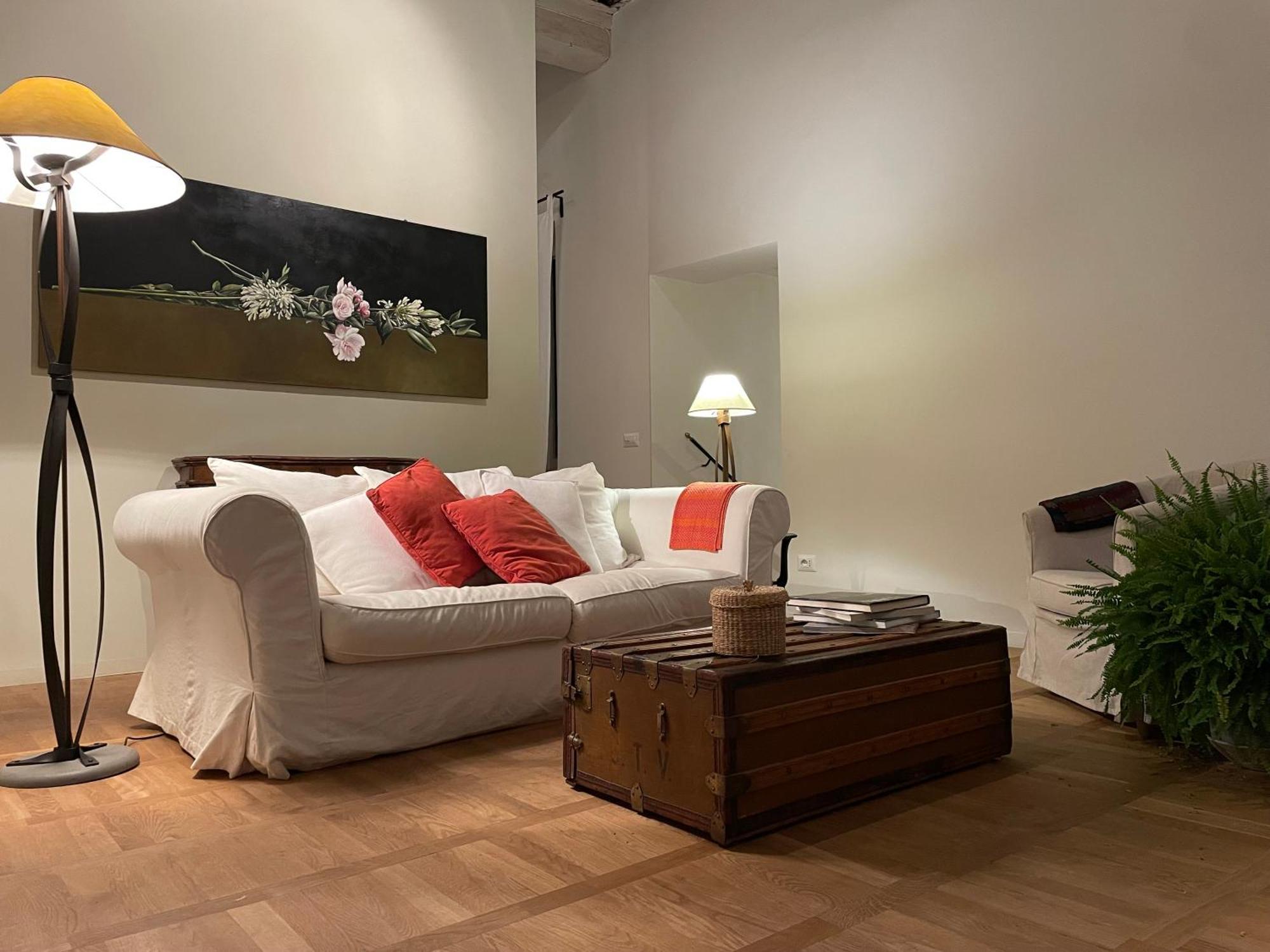 Rome Center, Luxury & History In Via Monserrato Esterno foto